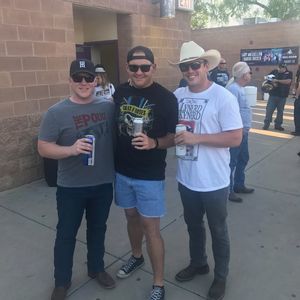 Meet your Posher, Scott